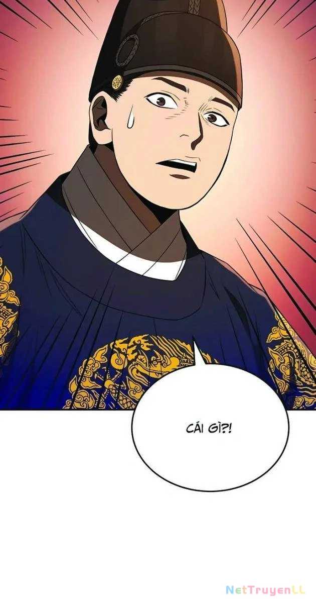 Vương Triều Đen Tối: Joseon Chapter 28 - Trang 4