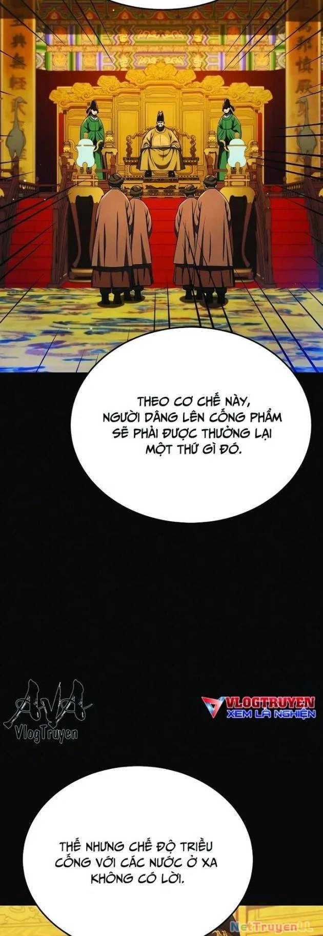 Vương Triều Đen Tối: Joseon Chapter 28 - Trang 4