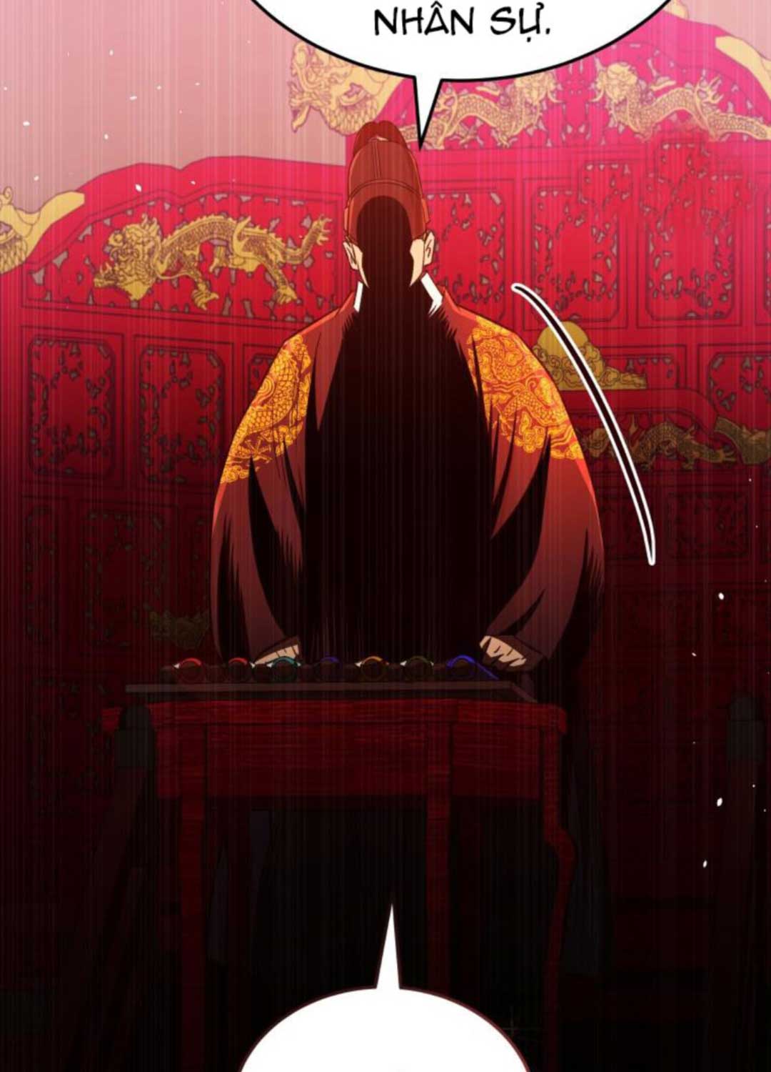 Vương Triều Đen Tối: Joseon Chapter 57 - Trang 3