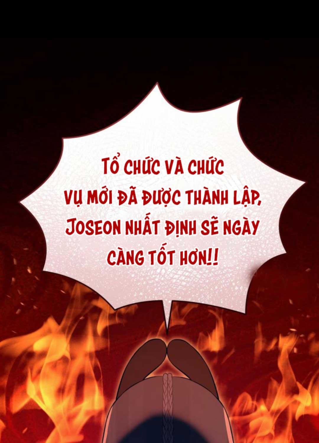 Vương Triều Đen Tối: Joseon Chapter 57 - Trang 3