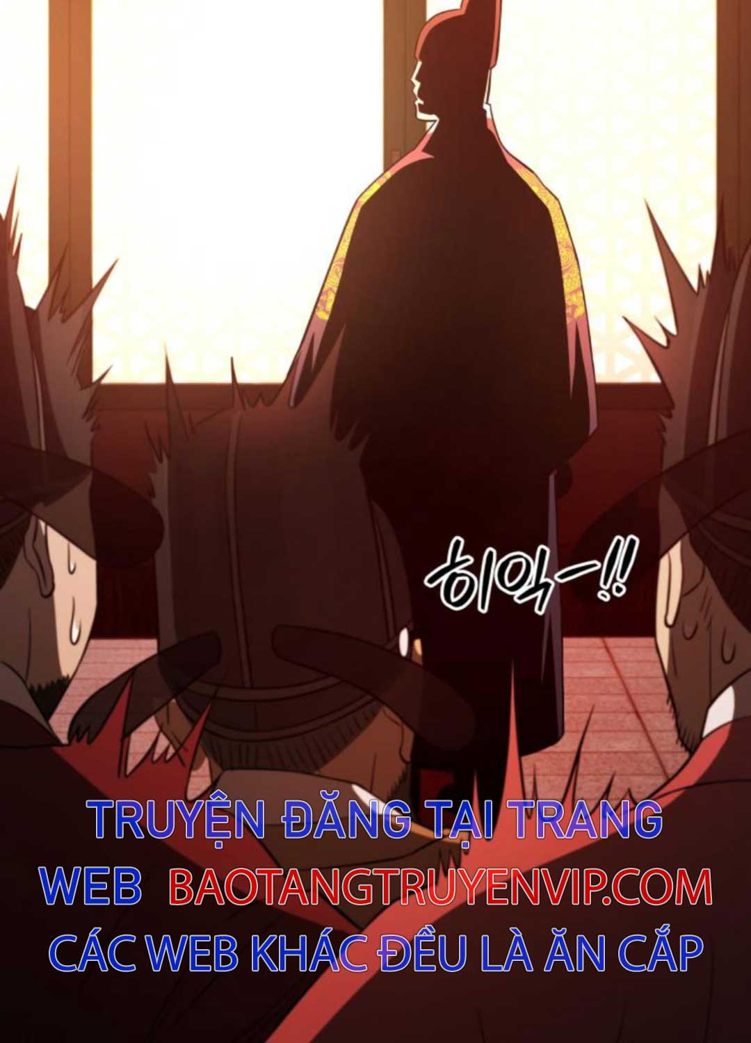 Vương Triều Đen Tối: Joseon Chapter 57 - Trang 3