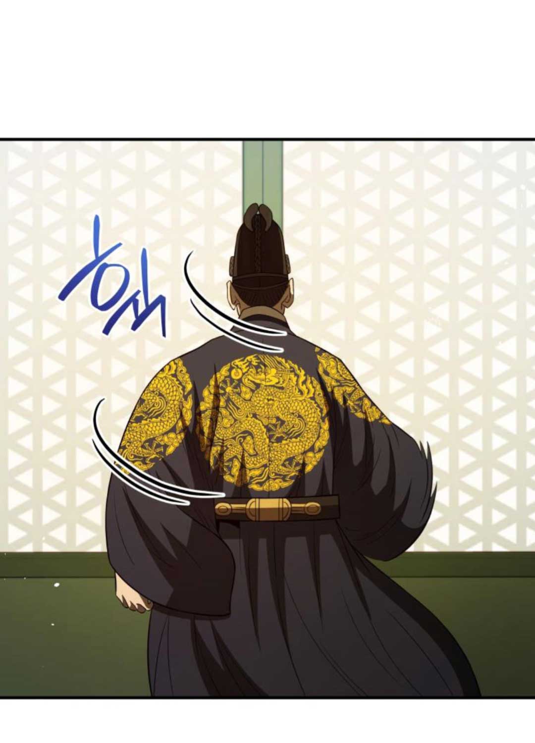 Vương Triều Đen Tối: Joseon Chapter 57 - Trang 3