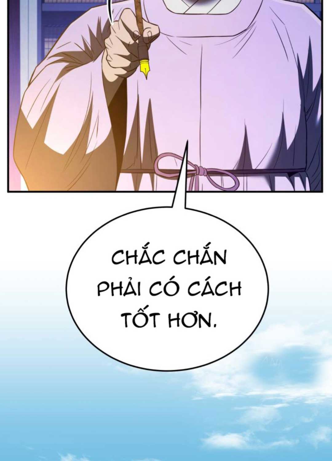 Vương Triều Đen Tối: Joseon Chapter 57 - Trang 3