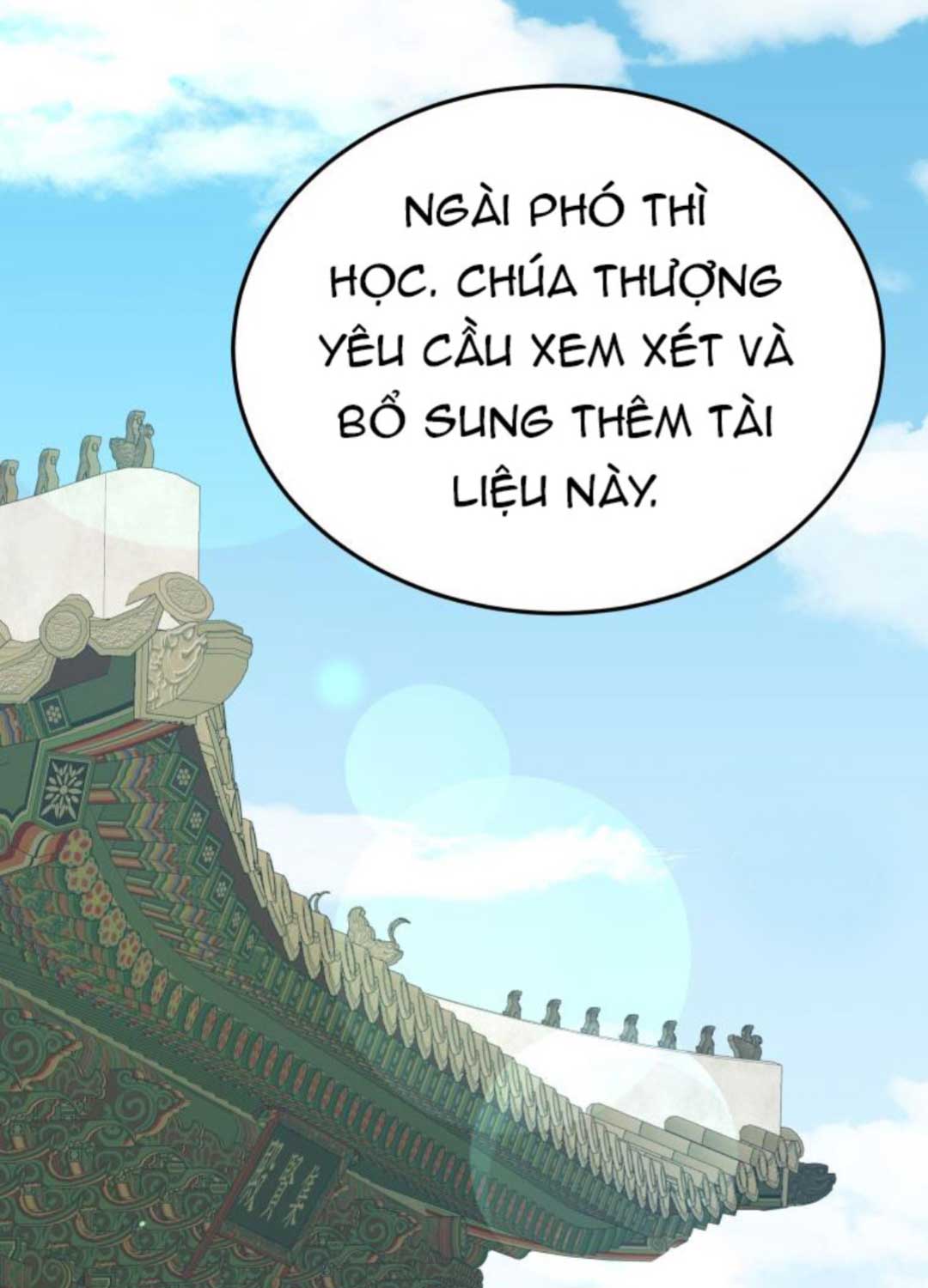 Vương Triều Đen Tối: Joseon Chapter 57 - Trang 3