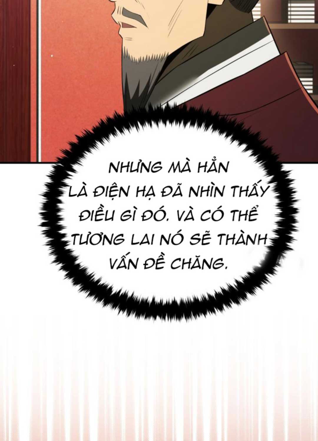 Vương Triều Đen Tối: Joseon Chapter 57 - Trang 3