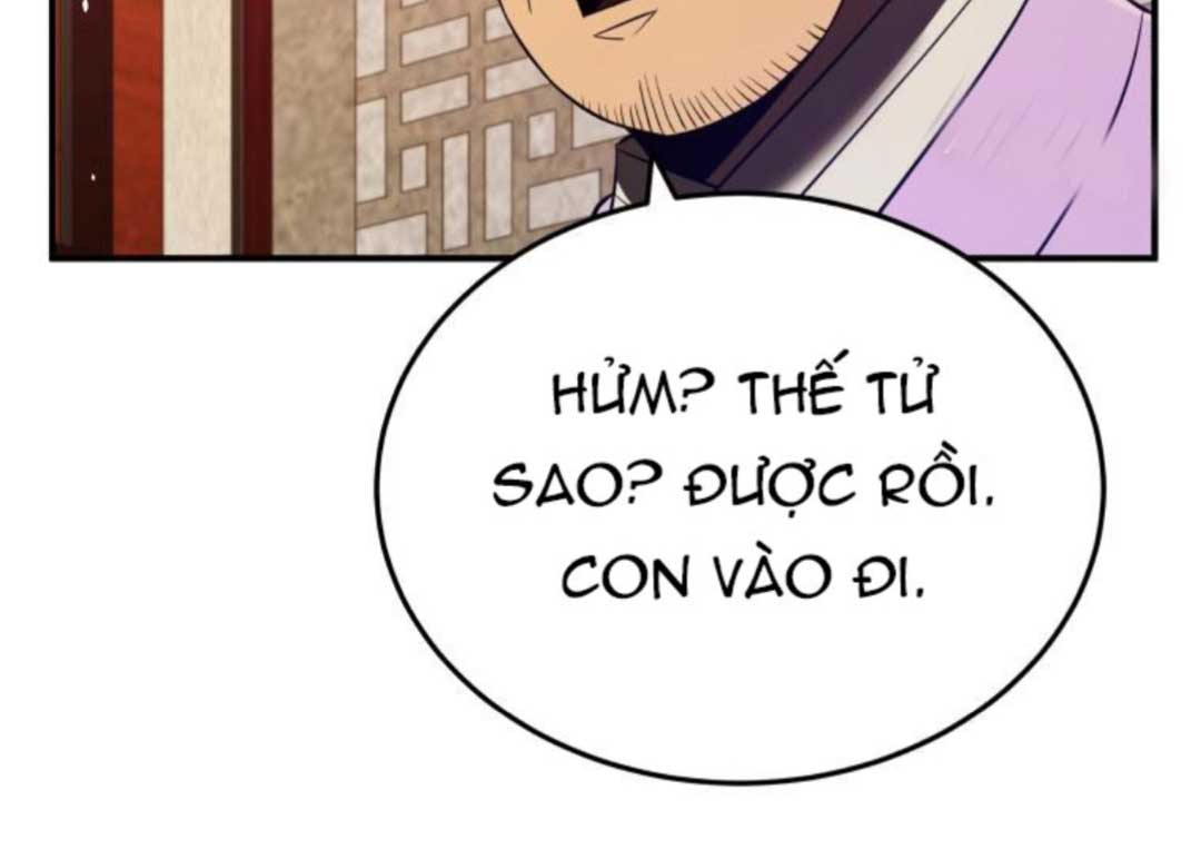 Vương Triều Đen Tối: Joseon Chapter 57 - Trang 3