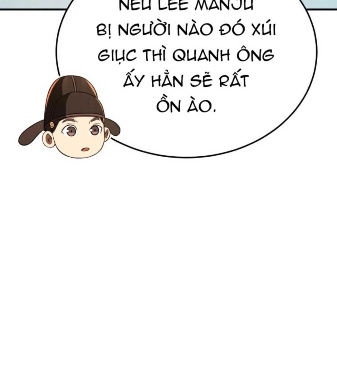 Vương Triều Đen Tối: Joseon Chapter 57 - Trang 3