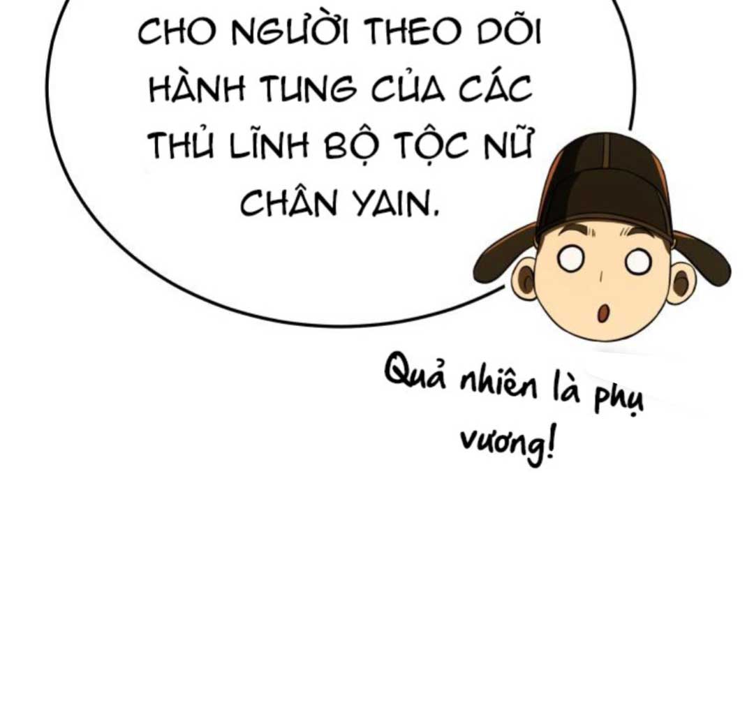 Vương Triều Đen Tối: Joseon Chapter 57 - Trang 3