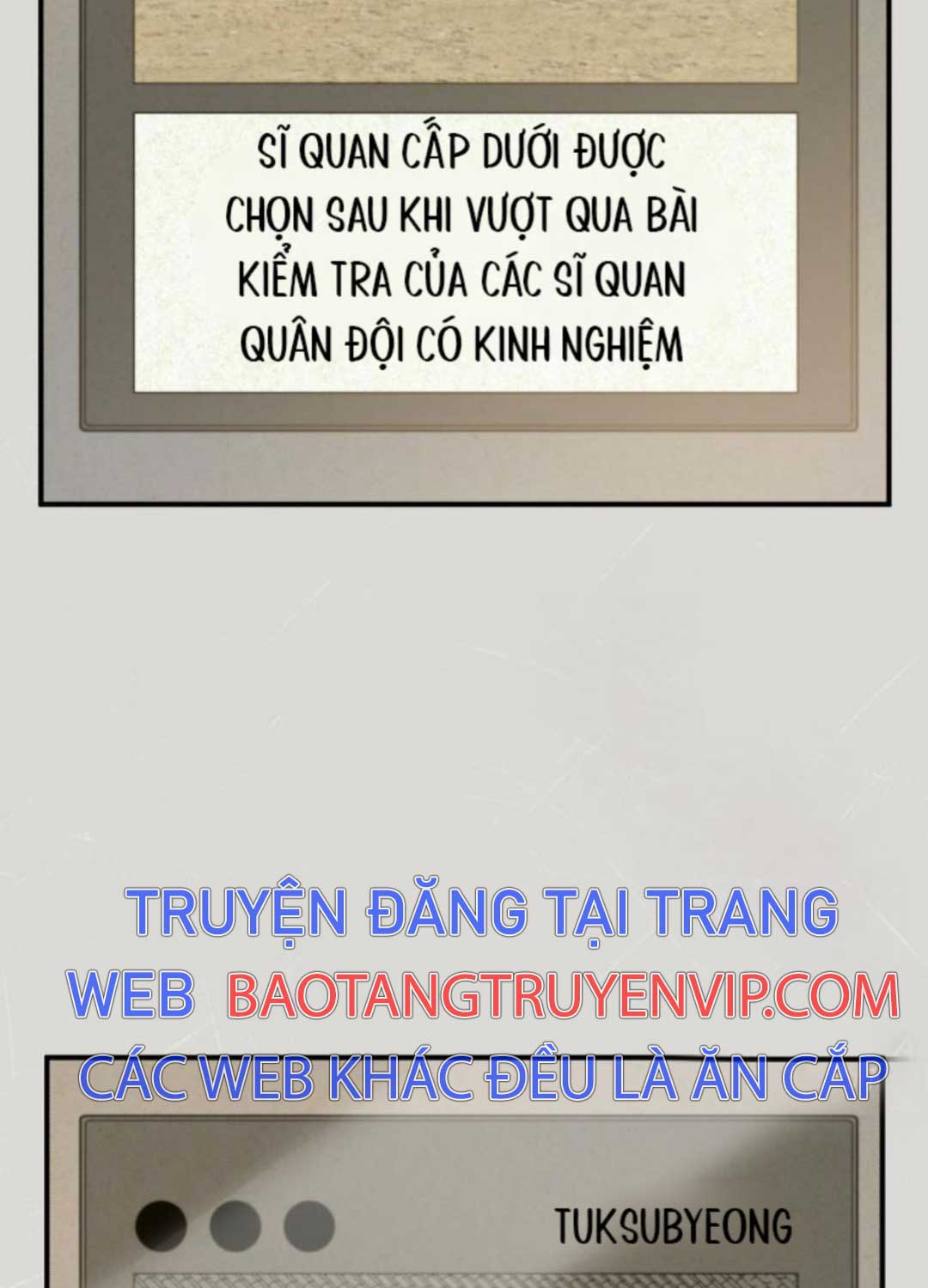 Vương Triều Đen Tối: Joseon Chapter 57 - Trang 3