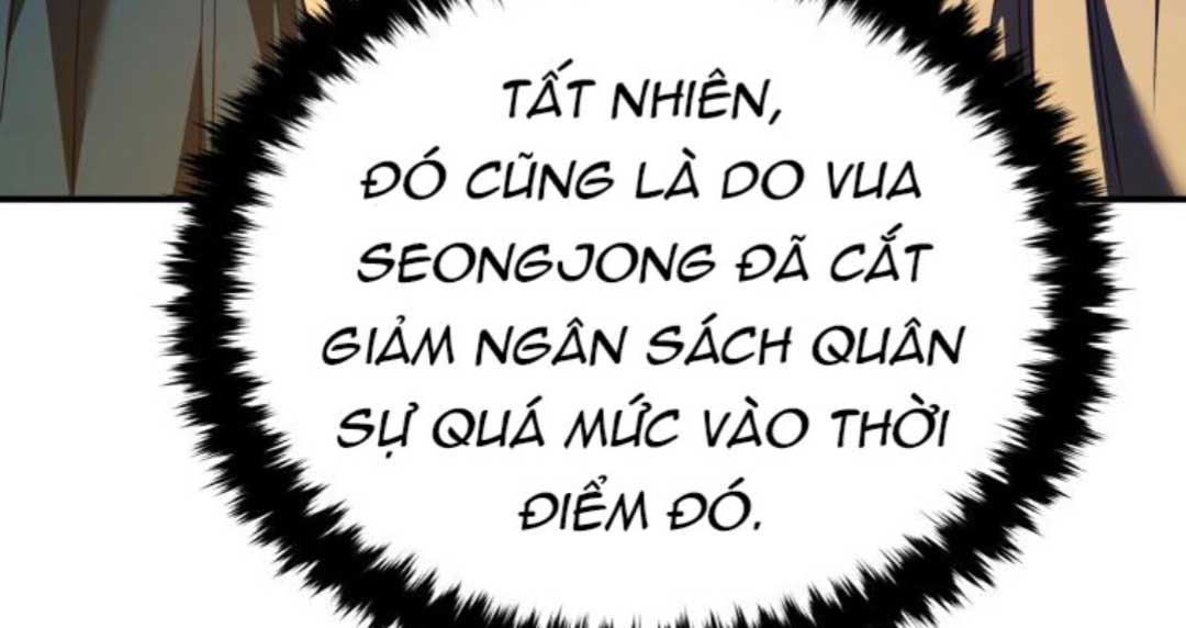 Vương Triều Đen Tối: Joseon Chapter 57 - Trang 3