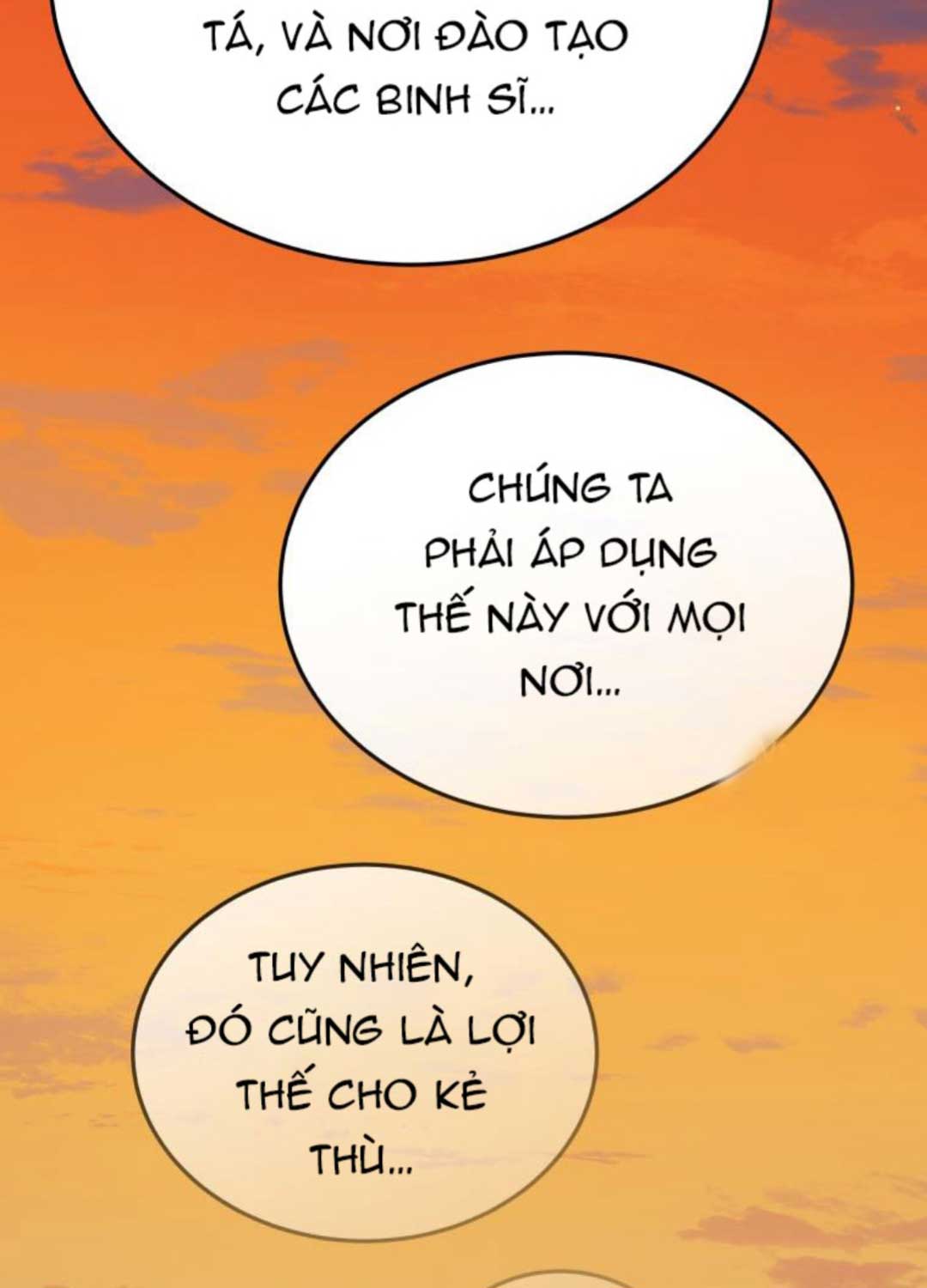 Vương Triều Đen Tối: Joseon Chapter 57 - Trang 3