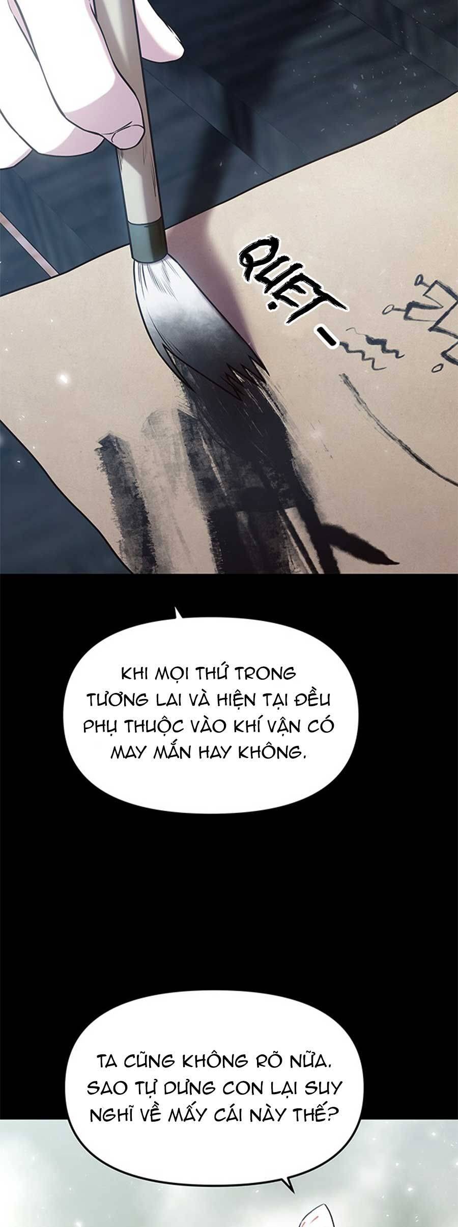 Vương Tử Huyền Bí Chapter 19 - Next Chapter 20