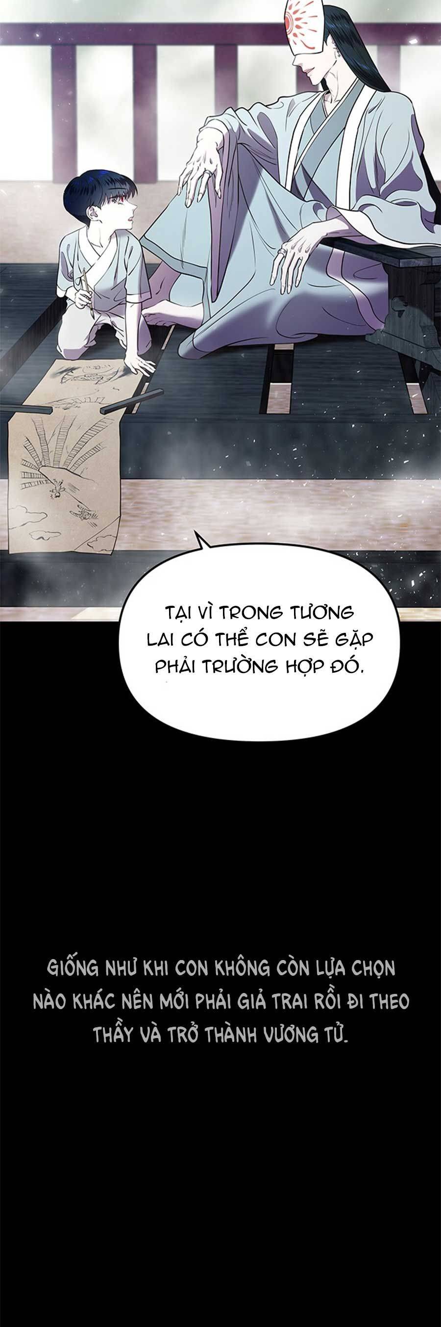 Vương Tử Huyền Bí Chapter 19 - Next Chapter 20