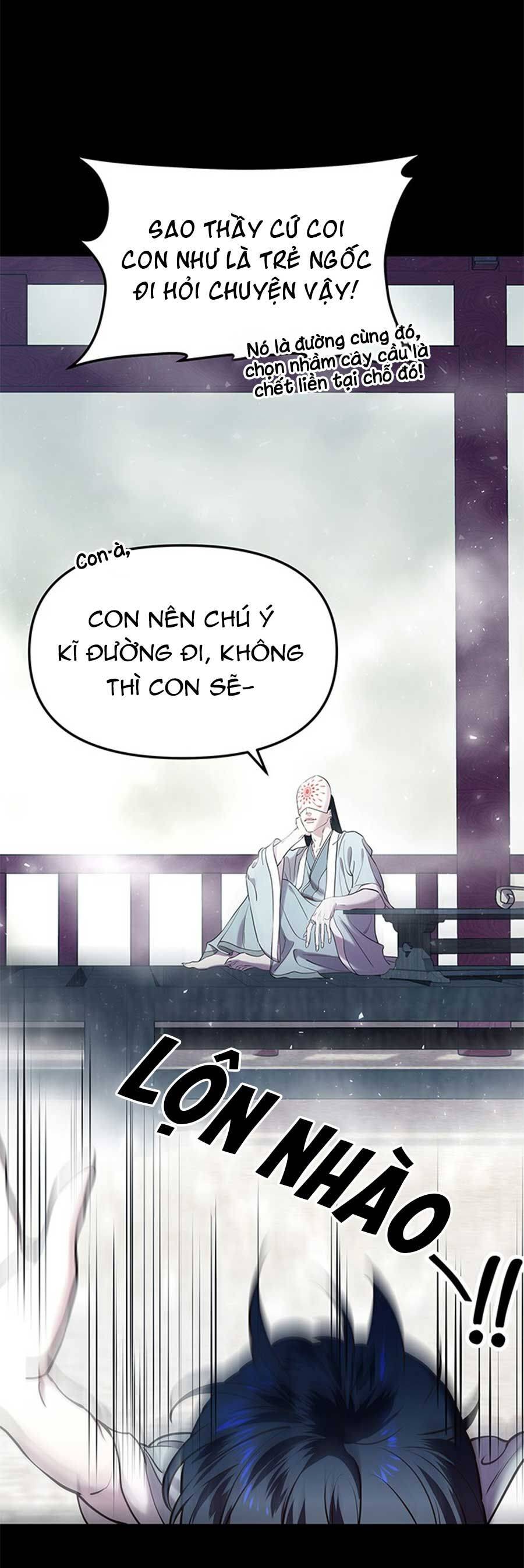 Vương Tử Huyền Bí Chapter 19 - Next Chapter 20