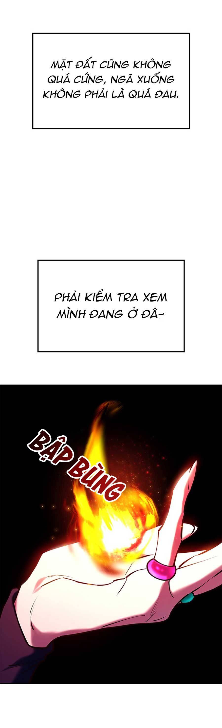 Vương Tử Huyền Bí Chapter 19 - Next Chapter 20