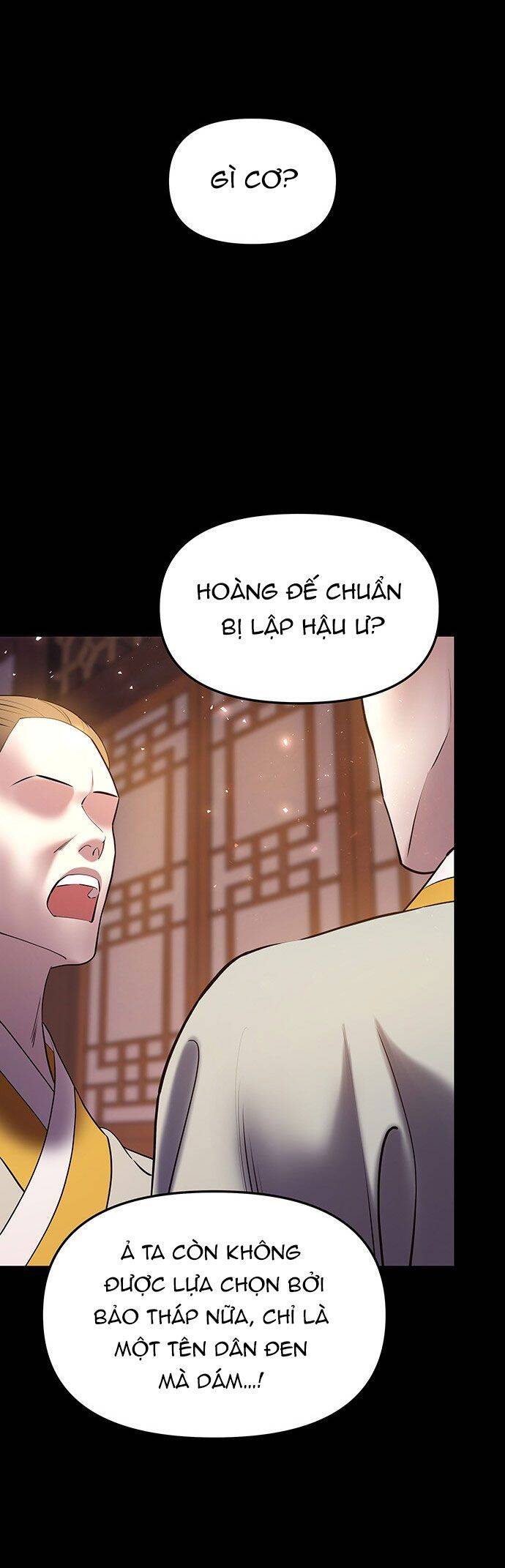 Vương Tử Huyền Bí Chapter 37 - Trang 3