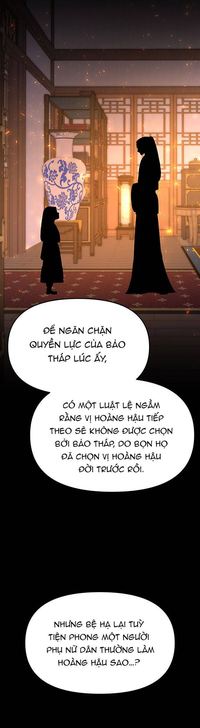 Vương Tử Huyền Bí Chapter 37 - Trang 3