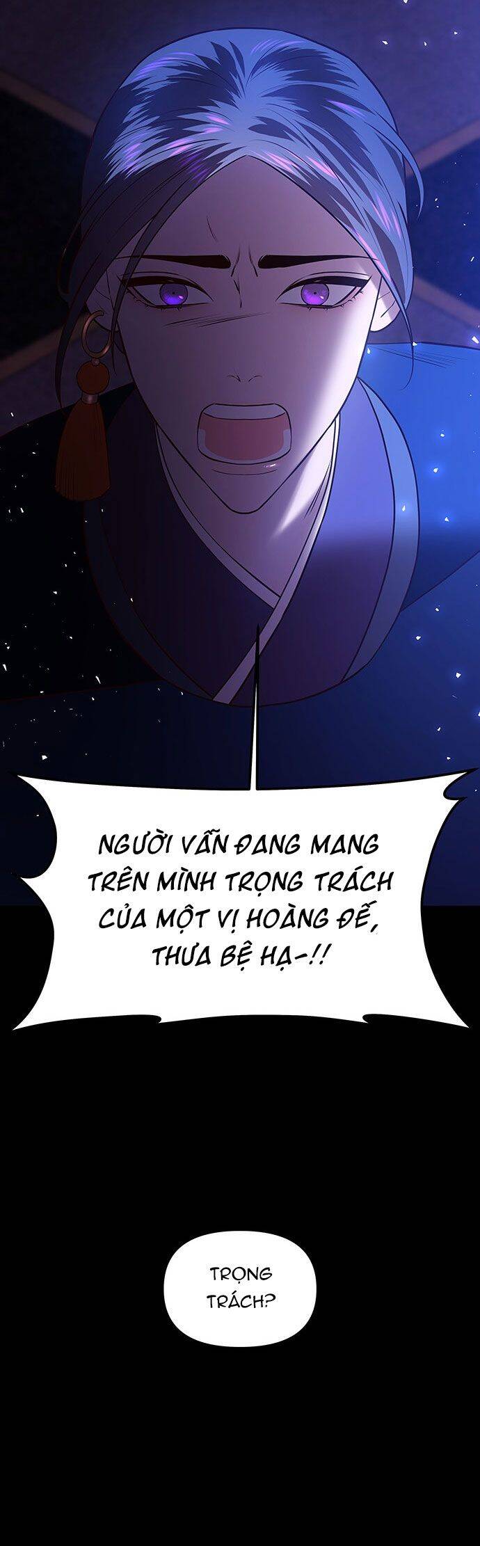 Vương Tử Huyền Bí Chapter 37 - Trang 3