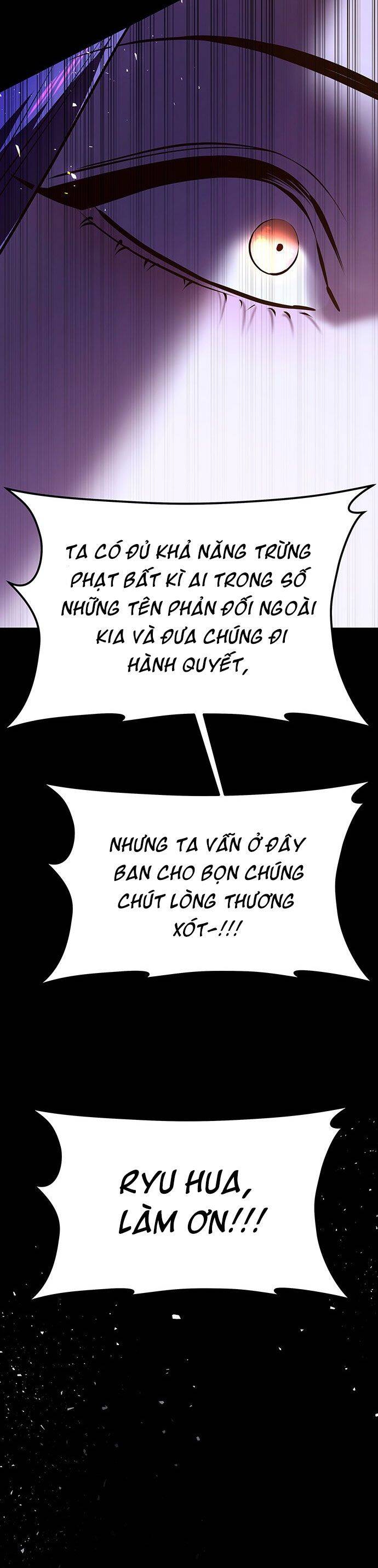 Vương Tử Huyền Bí Chapter 37 - Trang 3