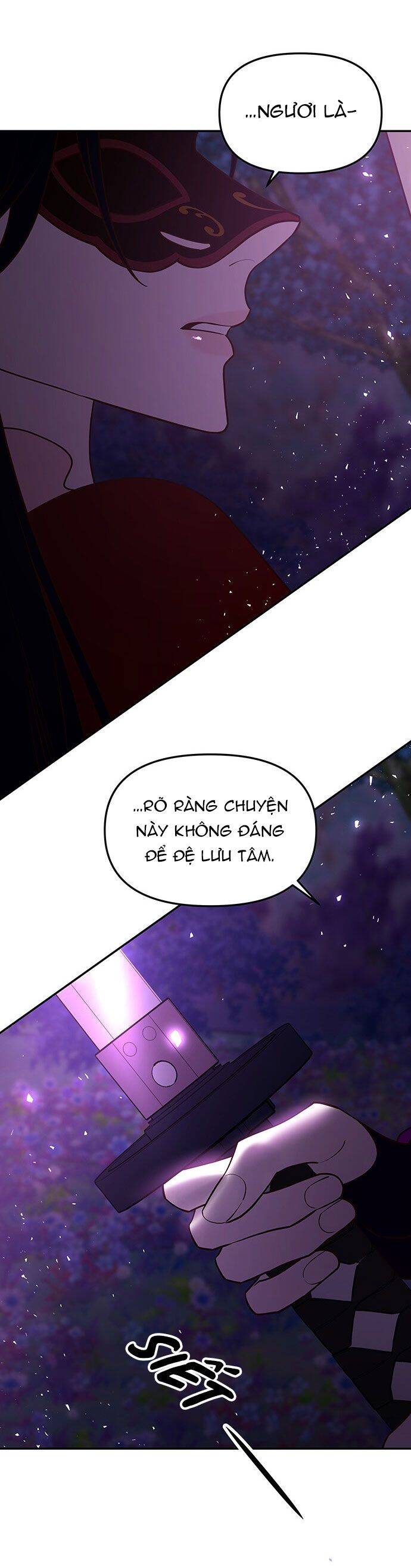 Vương Tử Huyền Bí Chapter 43 - Next Chapter 44