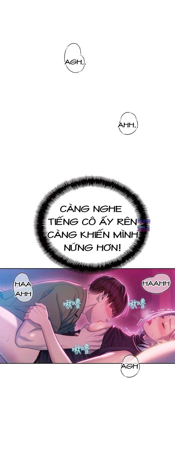 Trang truyện 033 trong truyện tranh Vượt Quá Giới Hạn Tình Yêu - Chapter 13 - truyentvn.net