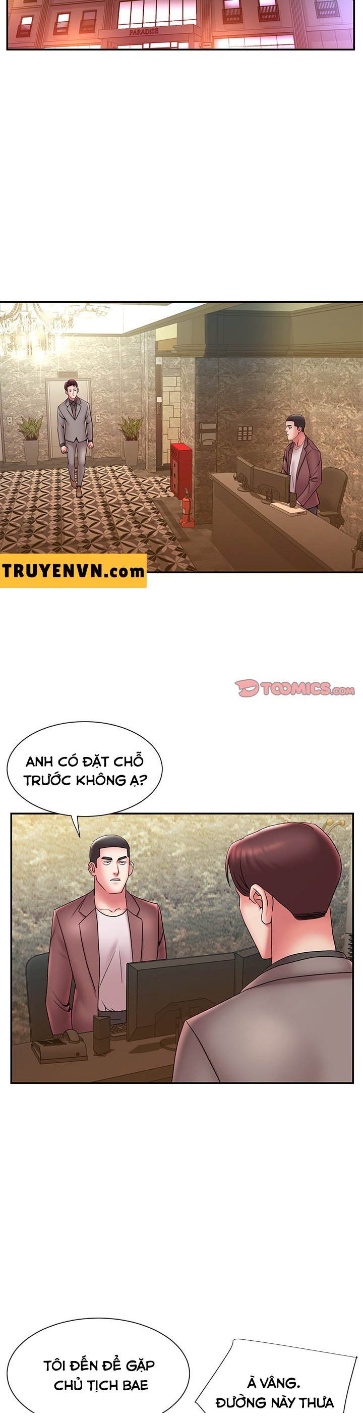 Xem ảnh Vứt Bỏ - Chapter 18 - 013 - Truyenhentaiz.net