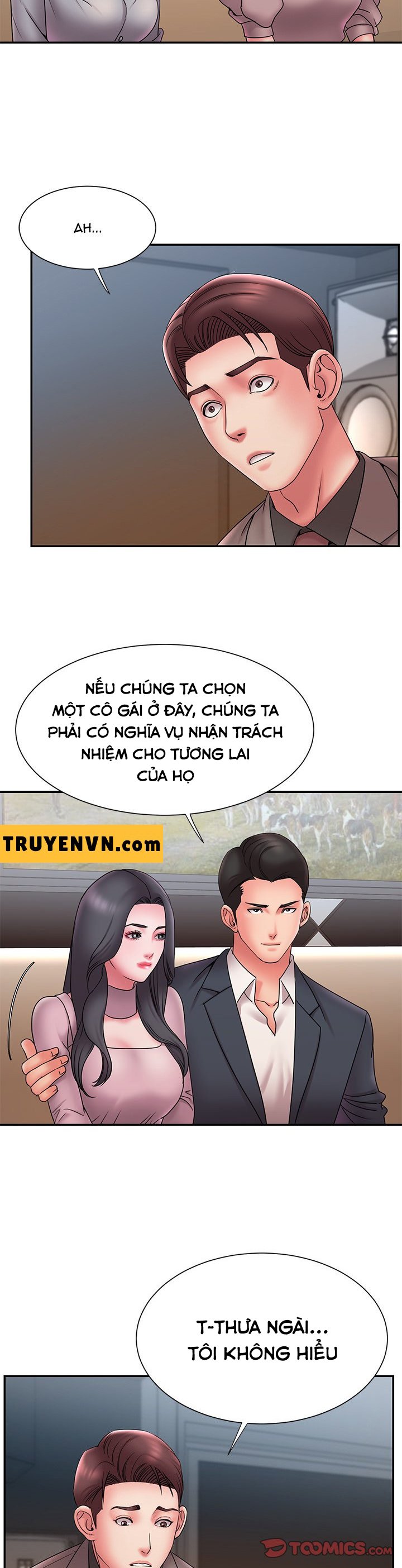 Xem ảnh Vứt Bỏ - Chapter 18 - 017 - Truyenhentaiz.net