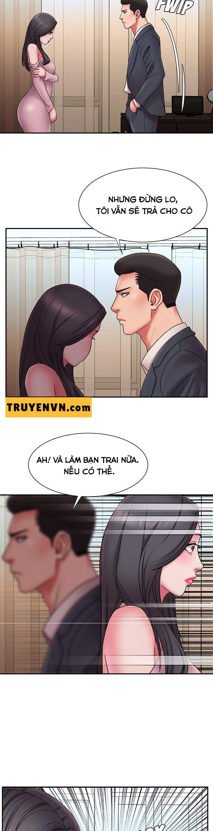 Xem ảnh Vứt Bỏ - Chapter 19 - 002 - Truyenhentaiz.net