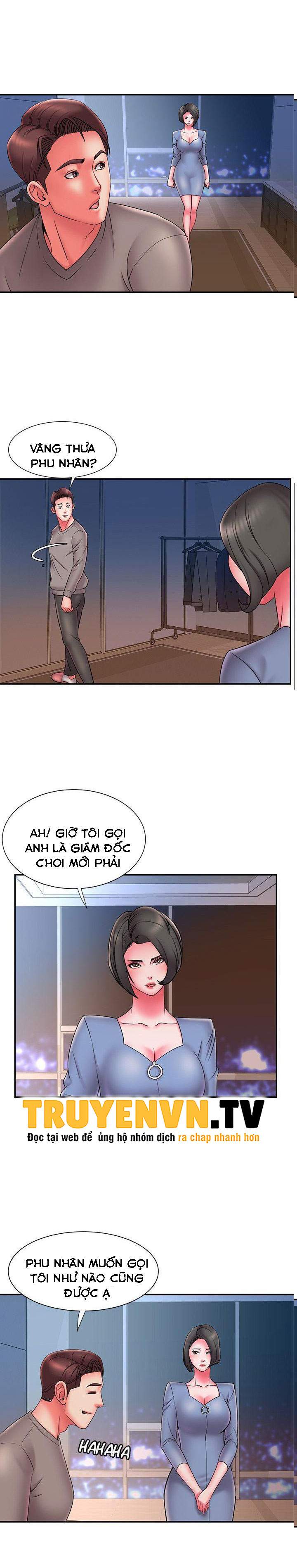 Xem ảnh Vứt Bỏ - Chapter 23 - 002 - Truyenhentaiz.net