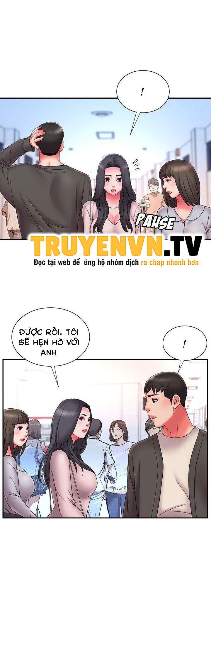 Xem ảnh Vứt Bỏ - Chapter 23 - 015 - Truyenhentaiz.net