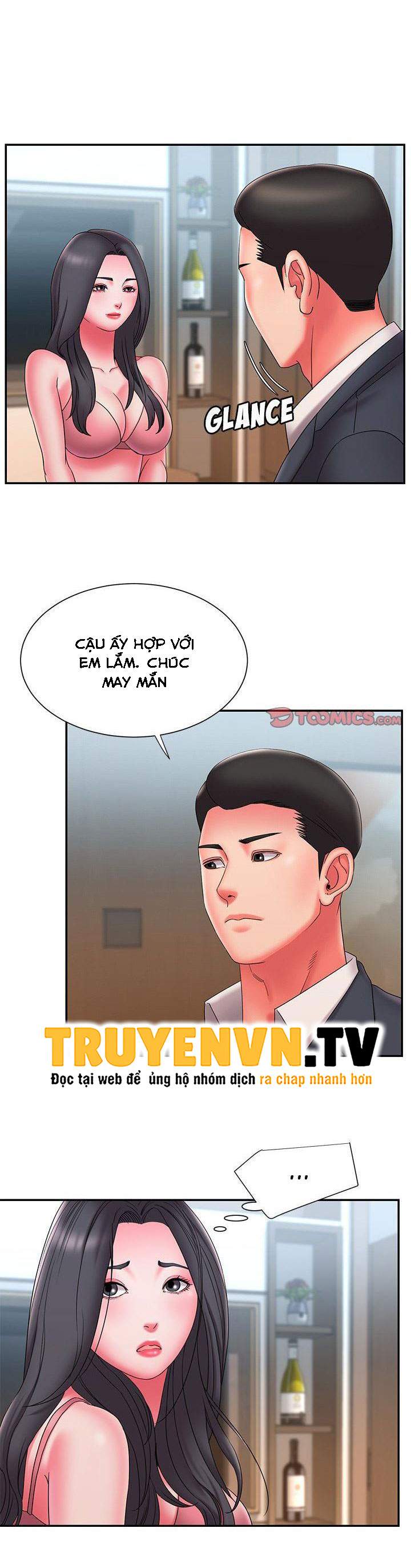 Xem ảnh Vứt Bỏ - Chapter 23 - 024 - Truyenhentaiz.net