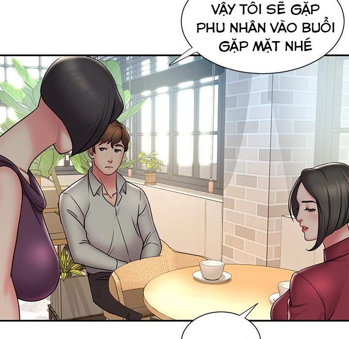 Xem ảnh Vứt Bỏ - Chapter 31 - 012 - Truyenhentaiz.net