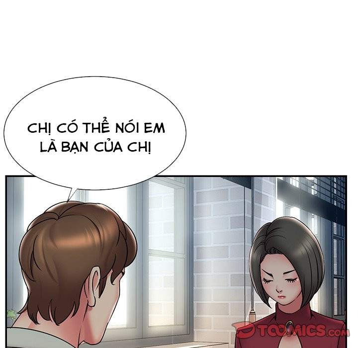 Xem ảnh Vứt Bỏ - Chapter 31 - 019 - Truyenhentaiz.net