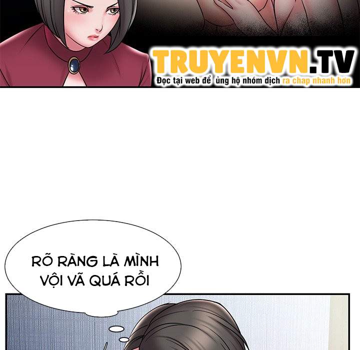 Xem ảnh Vứt Bỏ - Chapter 31 - 033 - Truyenhentaiz.net