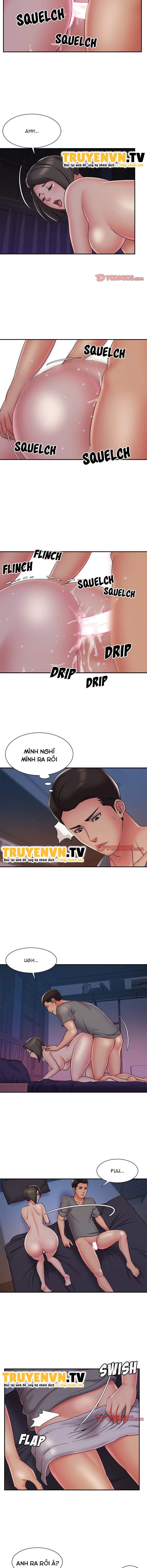 Xem ảnh Vứt Bỏ - Chapter 32 - 004 - Truyenhentaiz.net