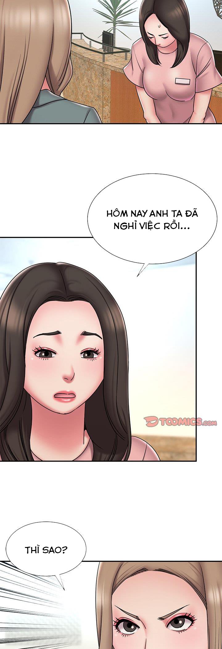 Xem ảnh Vứt Bỏ - Chapter 40 - 004 - Truyenhentaiz.net