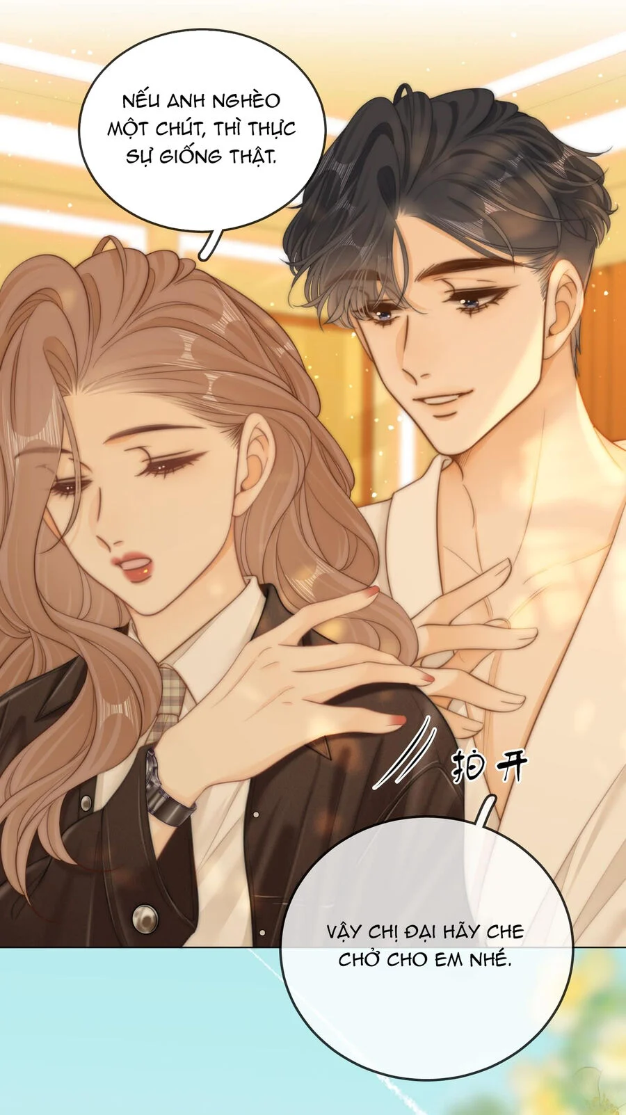 Vưu Vật Chapter 40.2 - Next 