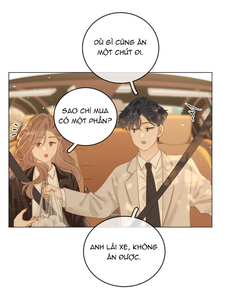 Vưu Vật Chapter 40.2 - Next 