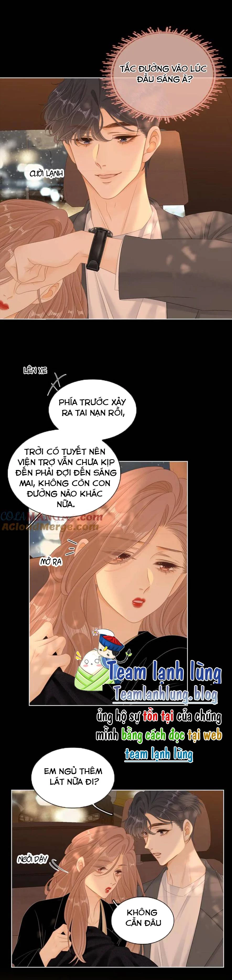 Vưu Vật Chapter 66 - Trang 4