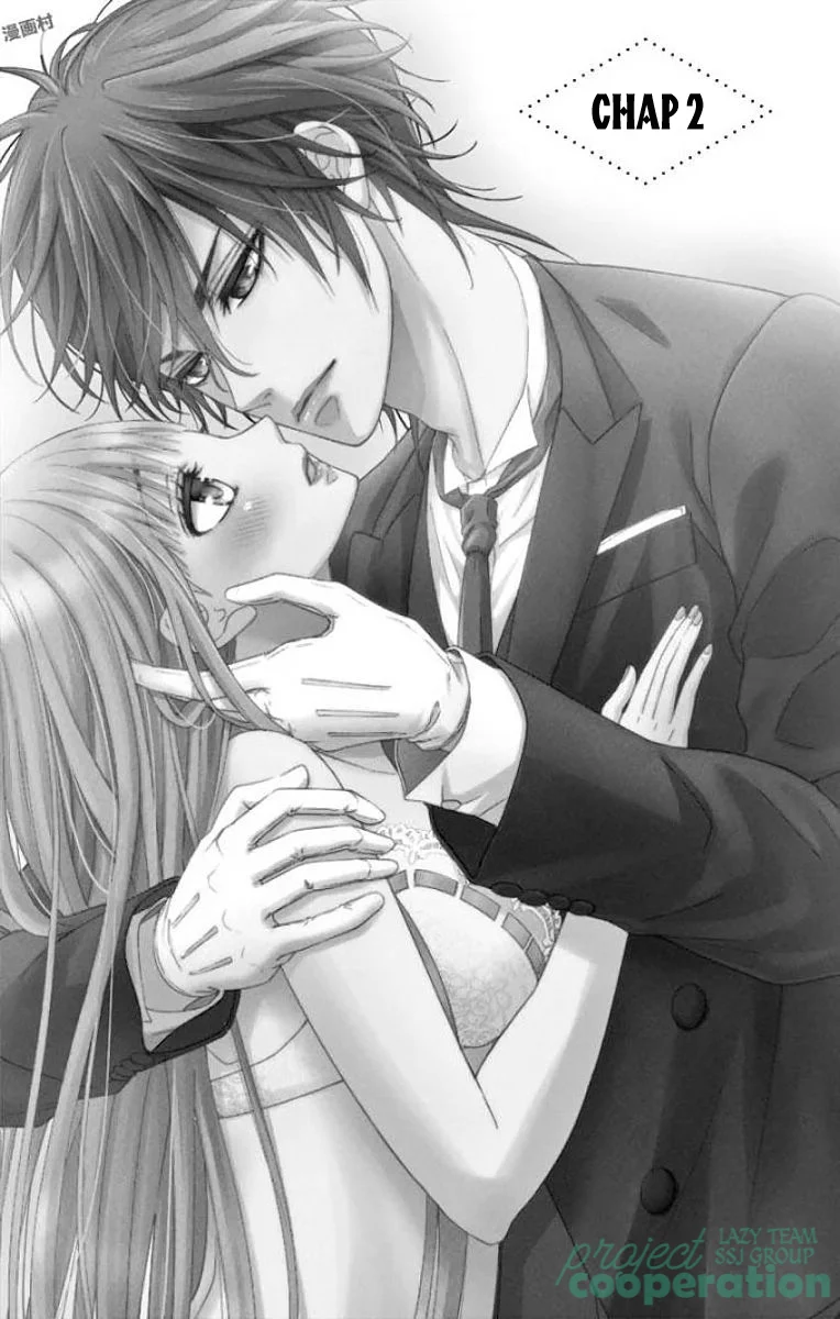 Watashi Wa S Ni Sakaraenai Chapter 2 - Next 