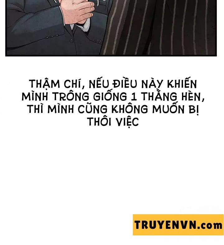 Trang truyện 009 trong truyện tranh Weak Point – Điểm Yếu - Chapter 5 - truyentvn.net