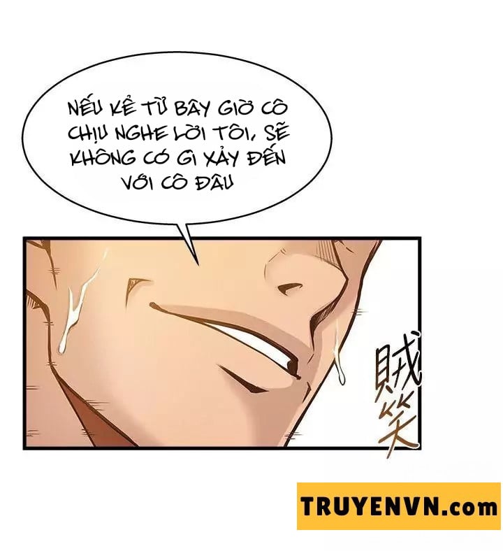 Trang truyện 035 trong truyện tranh Weak Point – Điểm Yếu - Chapter 5 - truyentvn.net