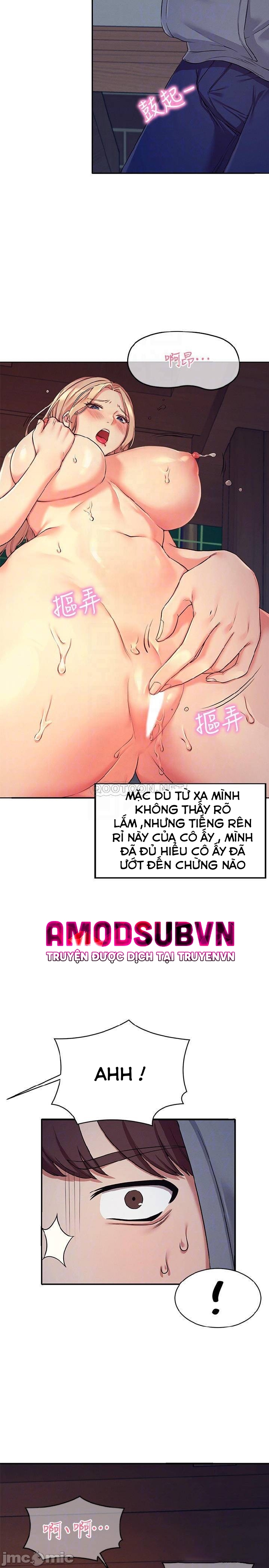 Xem ảnh Where Is Goddess – Nữ Thần Đâu Rồi? - Chapter 4 - 012 - Truyenhentaiz.net