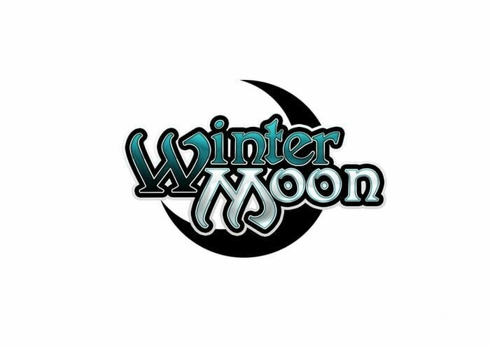 Winter Moon Chapter 1 - Trang 4