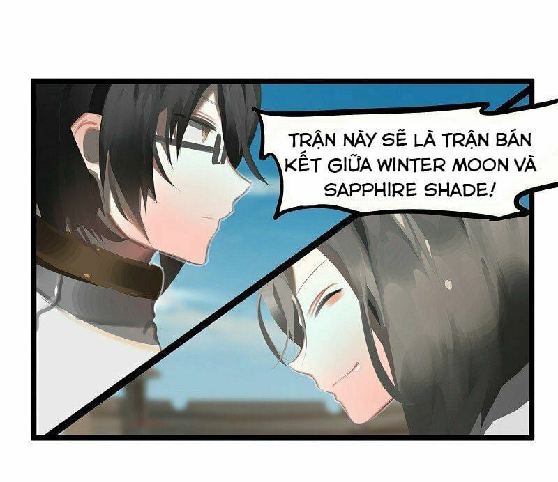 Winter Moon Chapter 100 - Next Chapter 101