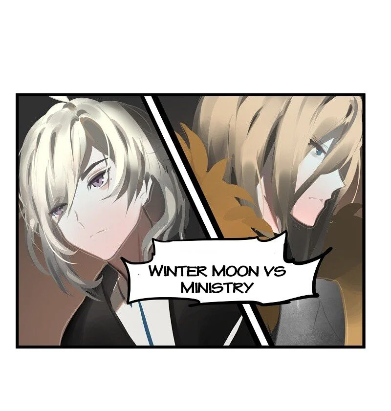 Winter Moon Chapter 122 - Next Chapter 123