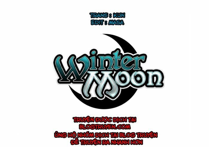 Winter Moon Chapter 13 - Trang 4