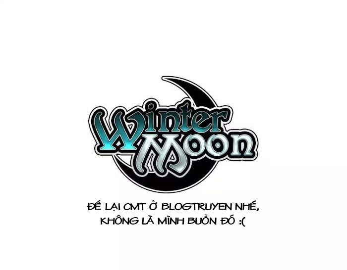 Winter Moon Chapter 155 - Trang 4