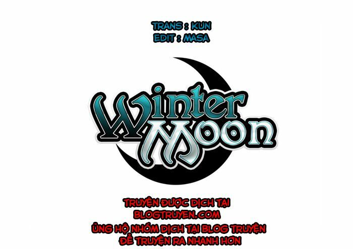 Winter Moon Chapter 28 - Next Chapter 29