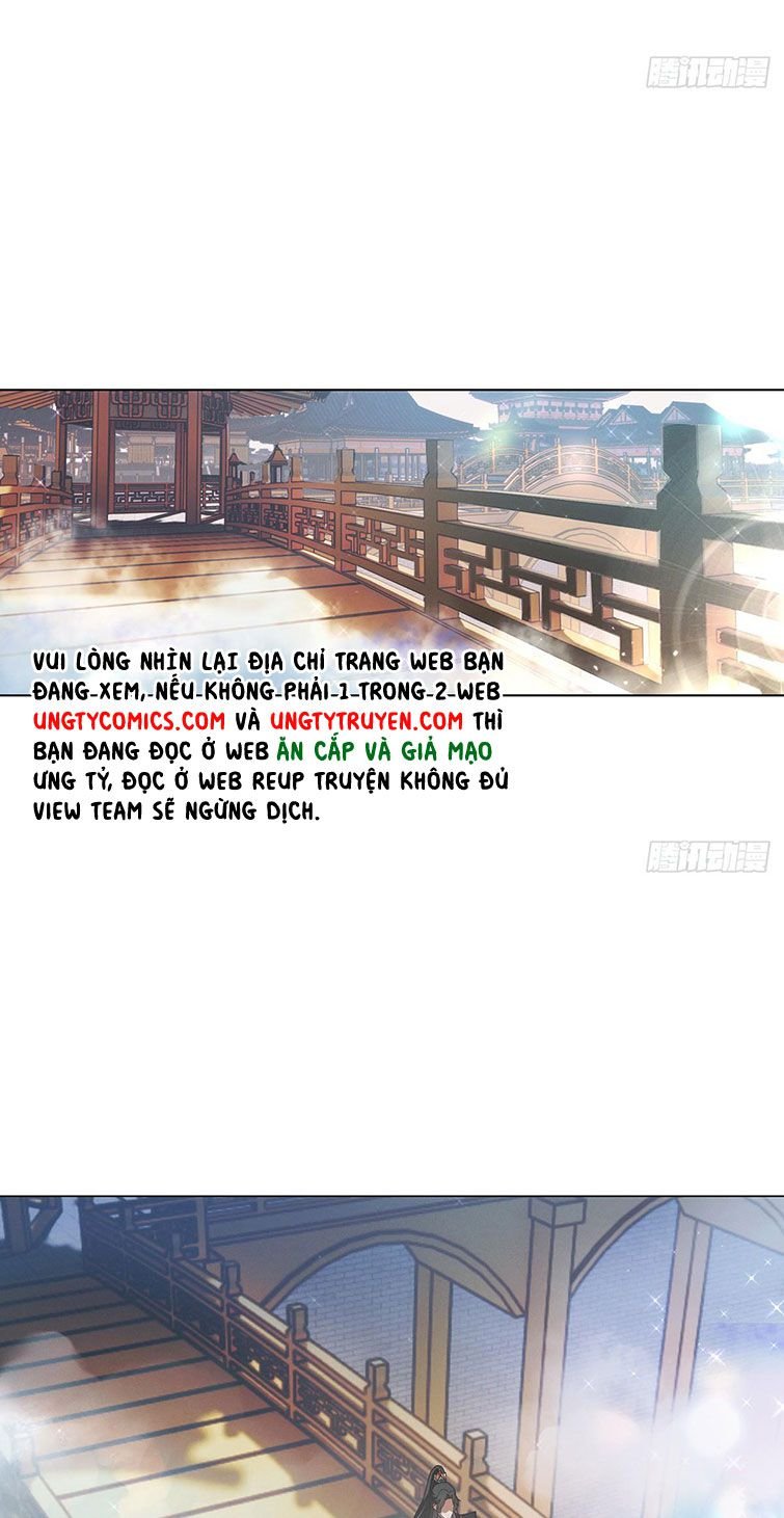 Xâm Chiếm Nguyệt Quang Chapter 3 - Trang 2